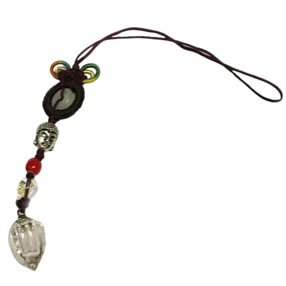 水晶嘎屋掛飾【十方】143543