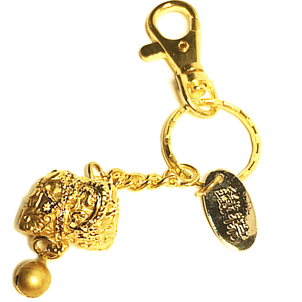 金包粽(中)鎖圈【十方】144986