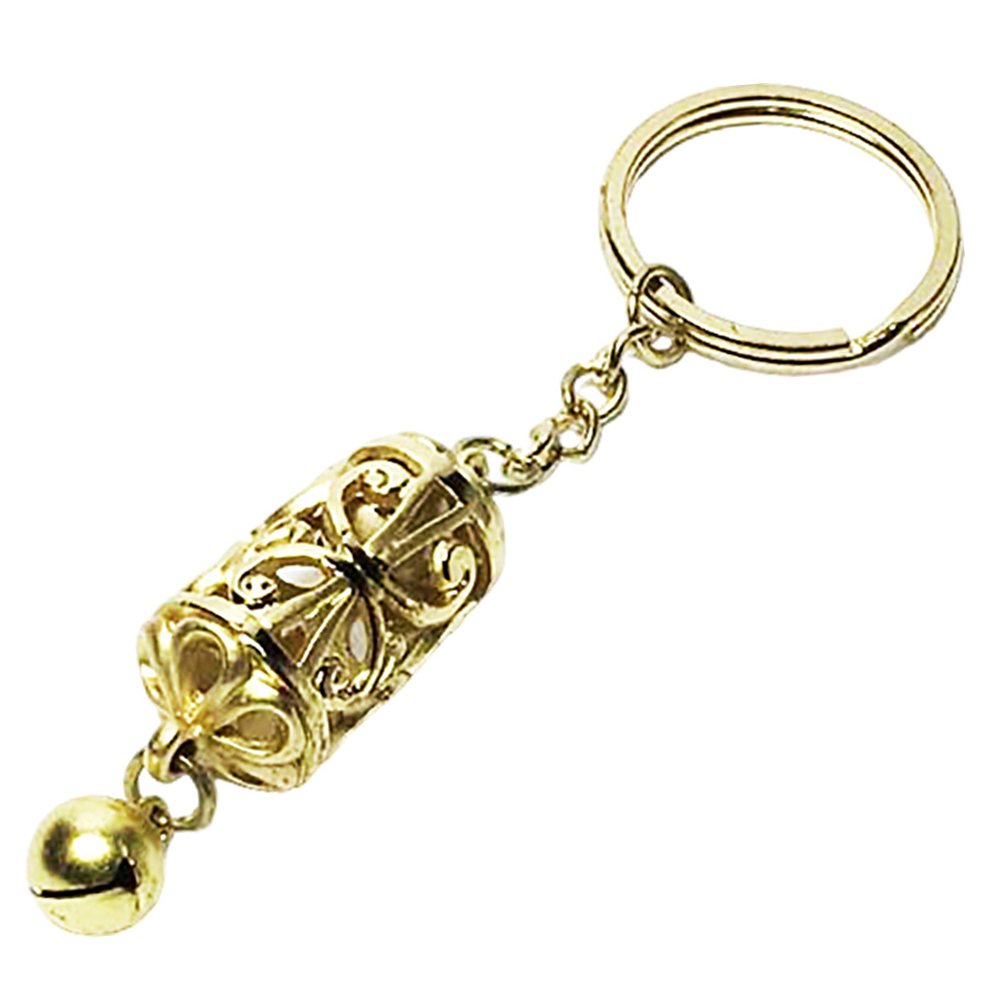 金窗花圓柱型 鎖圈10.5公分【十方】145177