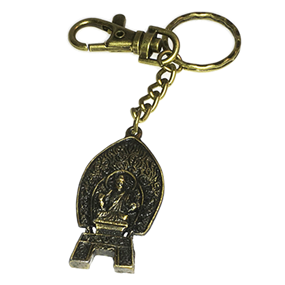 北魏古佛 古銅鎖圈【十方】145993