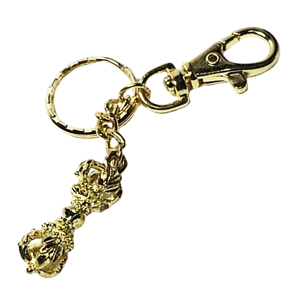 金剛杵 法寶鎖圈【十方】145186