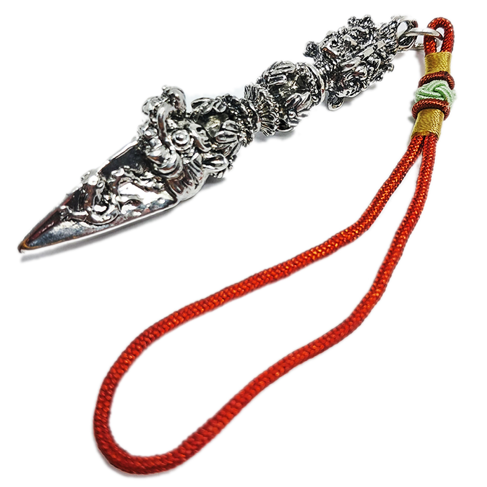 普巴杵 法寶掛飾20公分【十方】145185