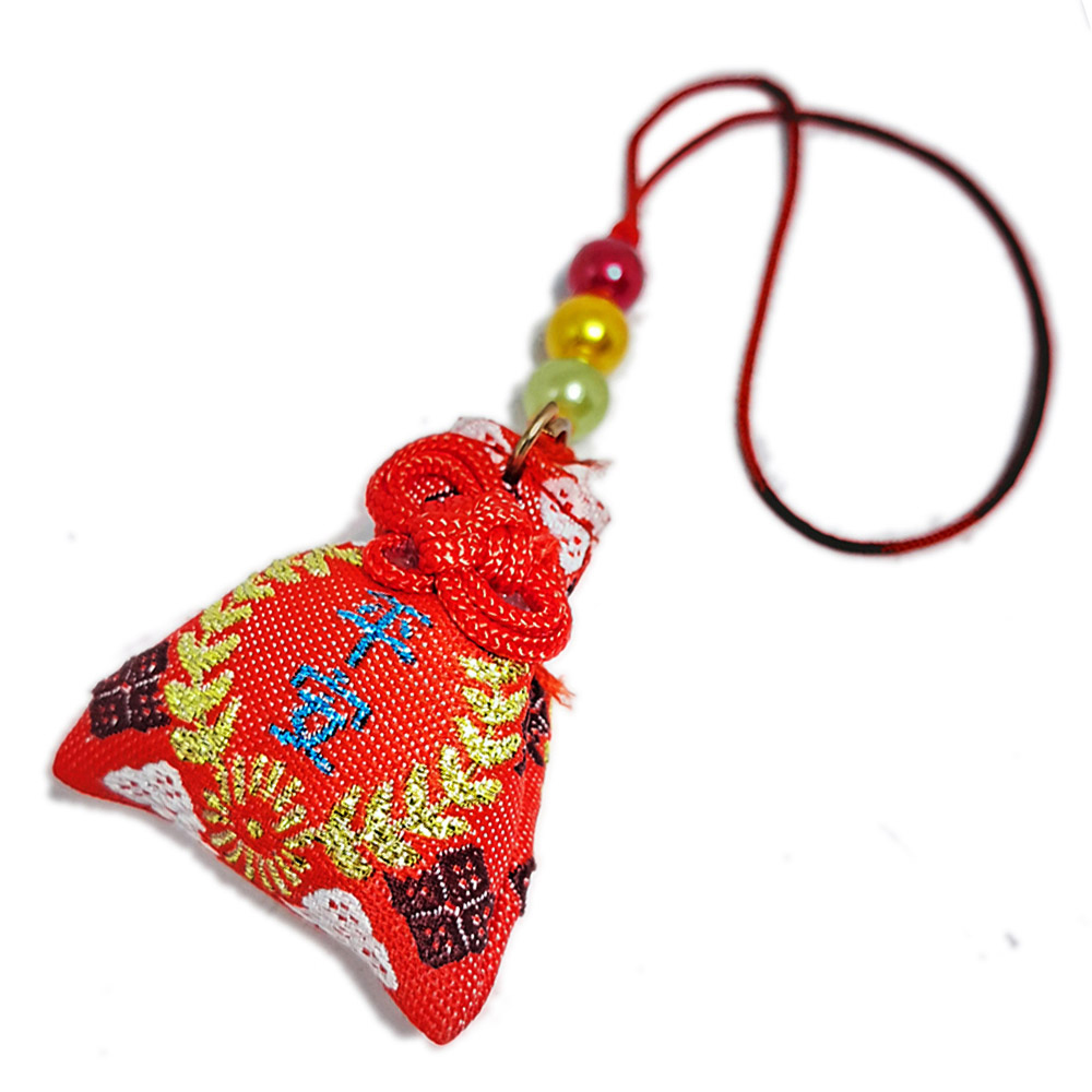 開運小福袋 小香包1個【十方】146015