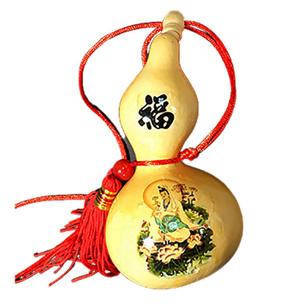 觀音葫蘆納福掛飾【十方】145916