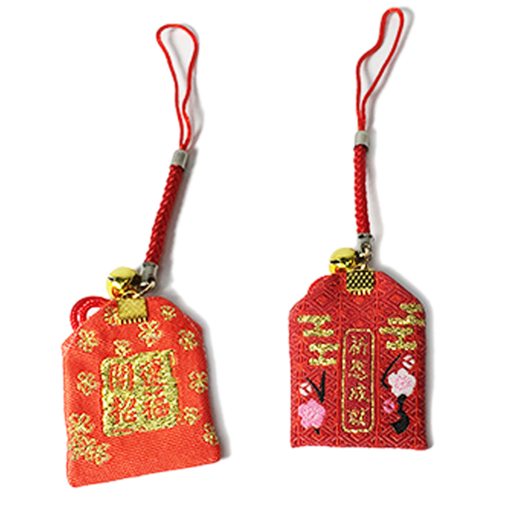 開運小福袋 小香包 1個【十方】146016