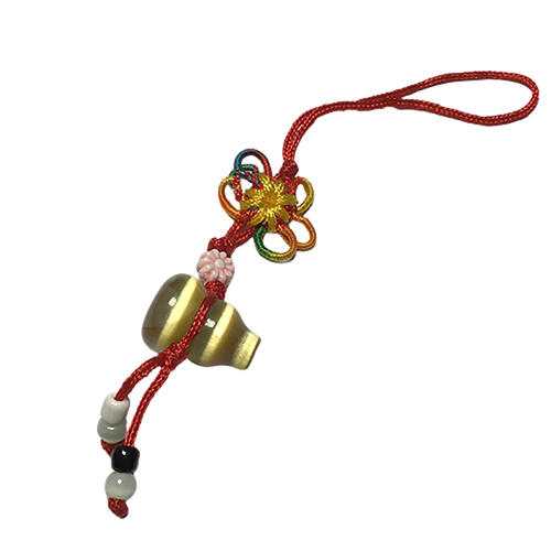 葫蘆 貓眼石掛飾【十方】148352