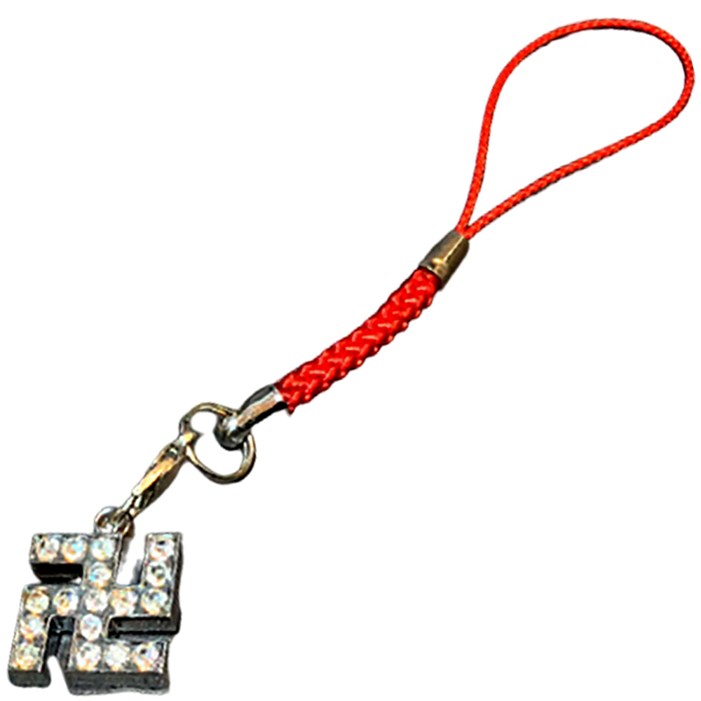 卍(鑲鑽)法寶掛飾【十方】147444