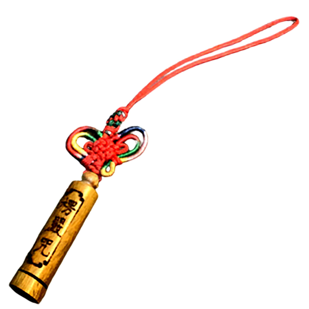 楞嚴咒(香檀)法寶掛飾【十方】147451