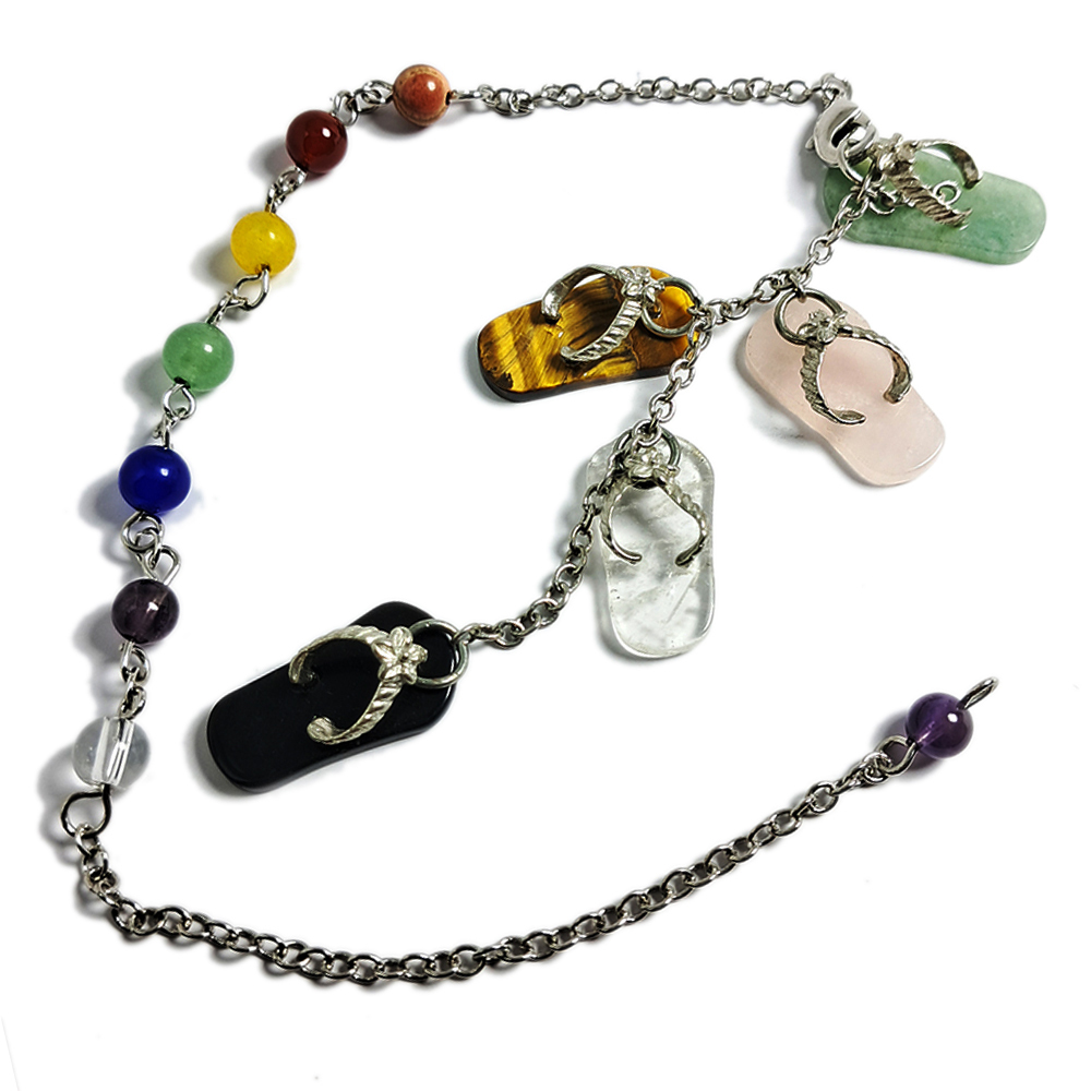 步步高升寶石鞋&靈擺【十方】【十方】147728