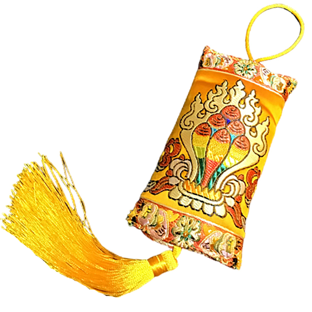 財寶 藏香包掛飾30公分【十方】147743