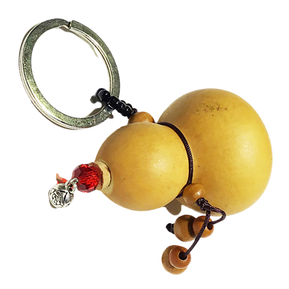 天然葫蘆鎖圈【十方】147720