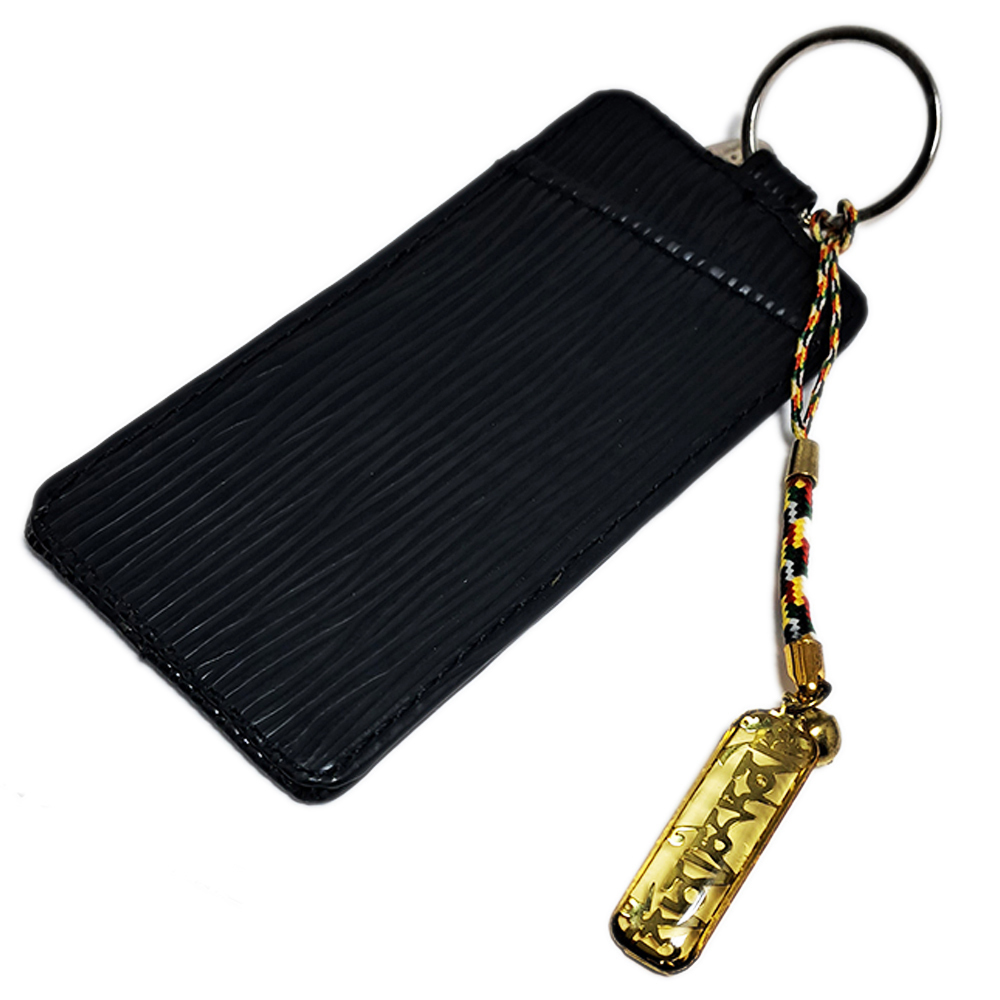 六字真言&皮飾鑰匙圈【十方】148472