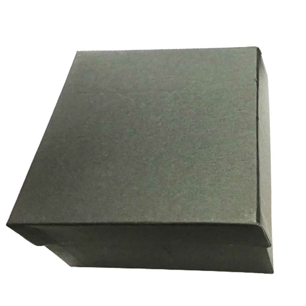 黑色藝品盒19公分【十方】150433