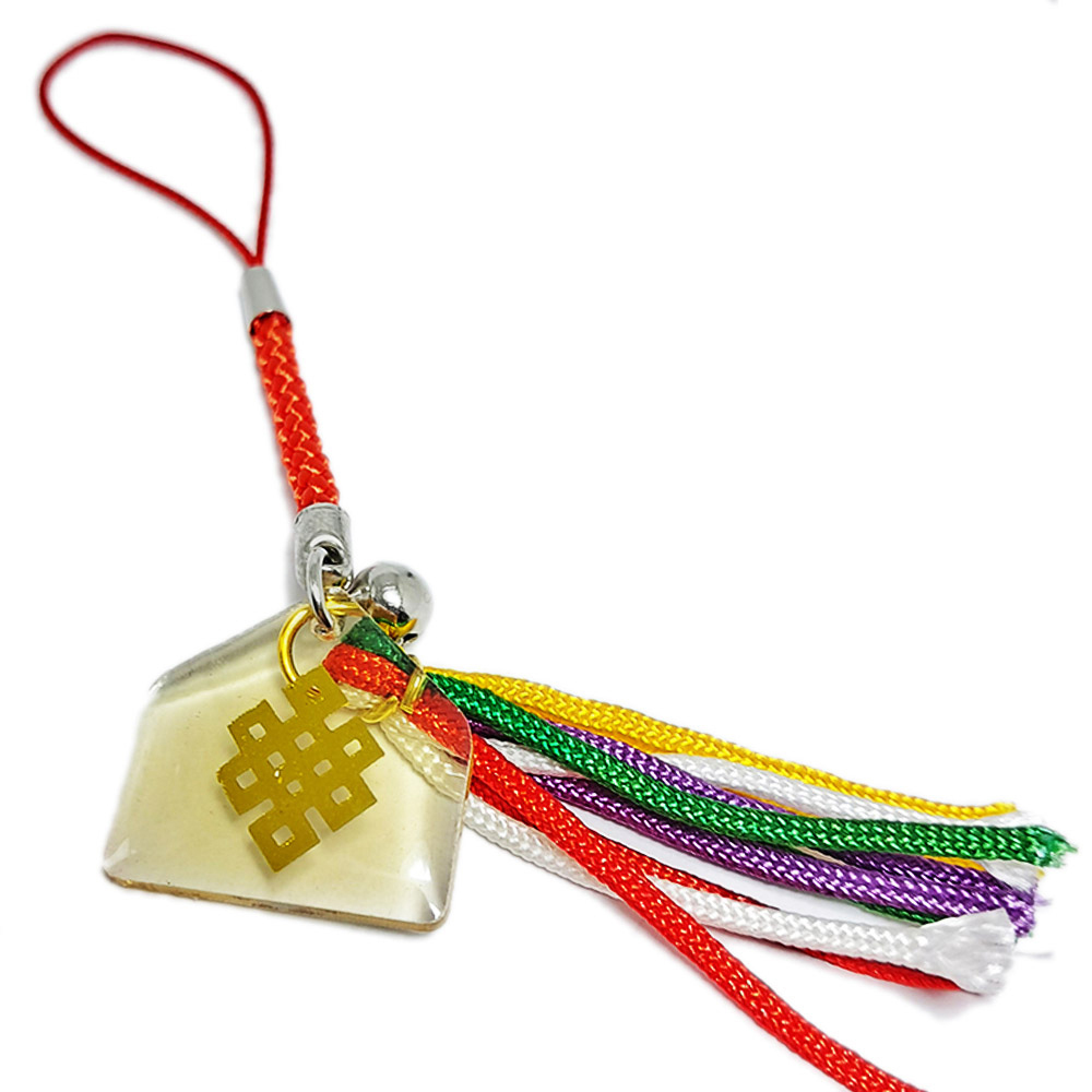 吉祥結掛飾【十方】150463