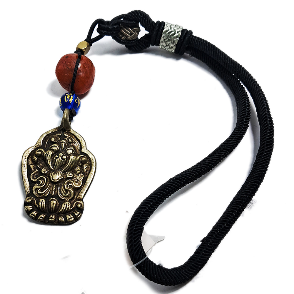 八吉祥蓮花法寶掛飾【十方】149772