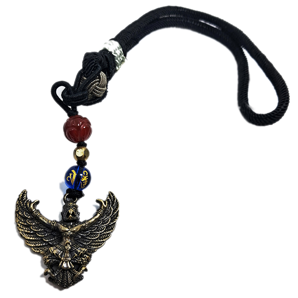 大鵬金翅鳥吉祥掛飾【十方】149770