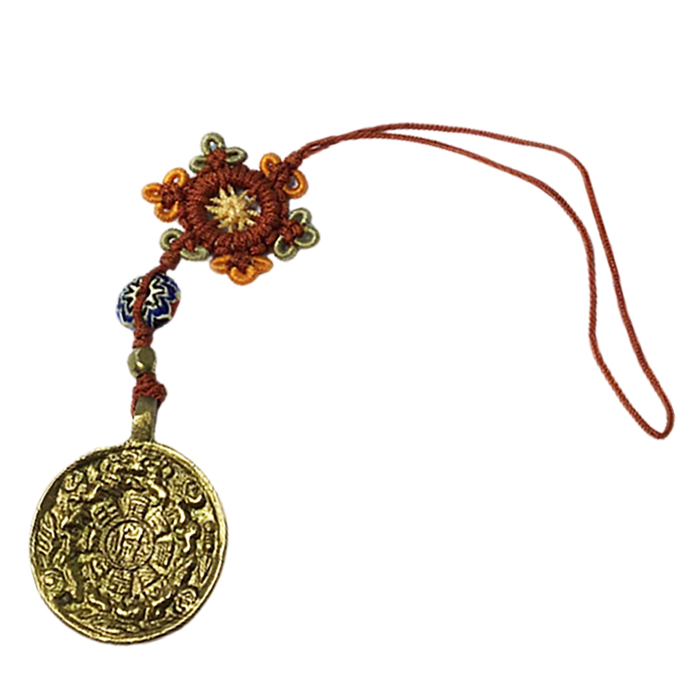 九宮八卦吉祥掛飾【十方】149767