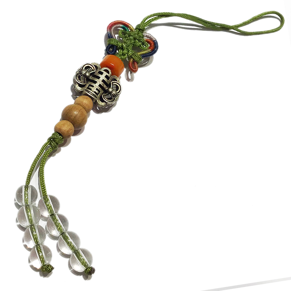 迎福法寶吊飾【十方】150846