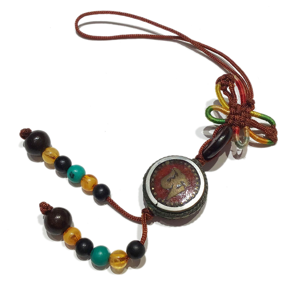 嗡 法寶掛飾【十方】150833