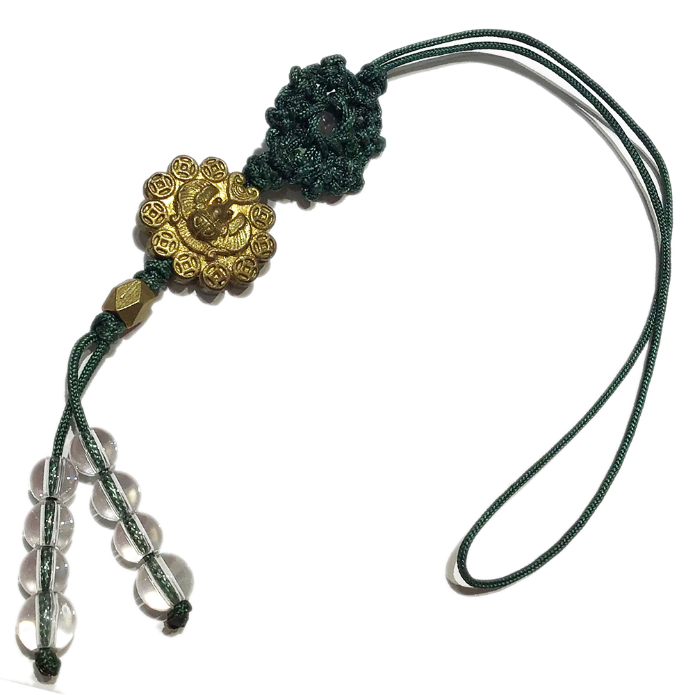 百福法寶吊飾【十方】150847