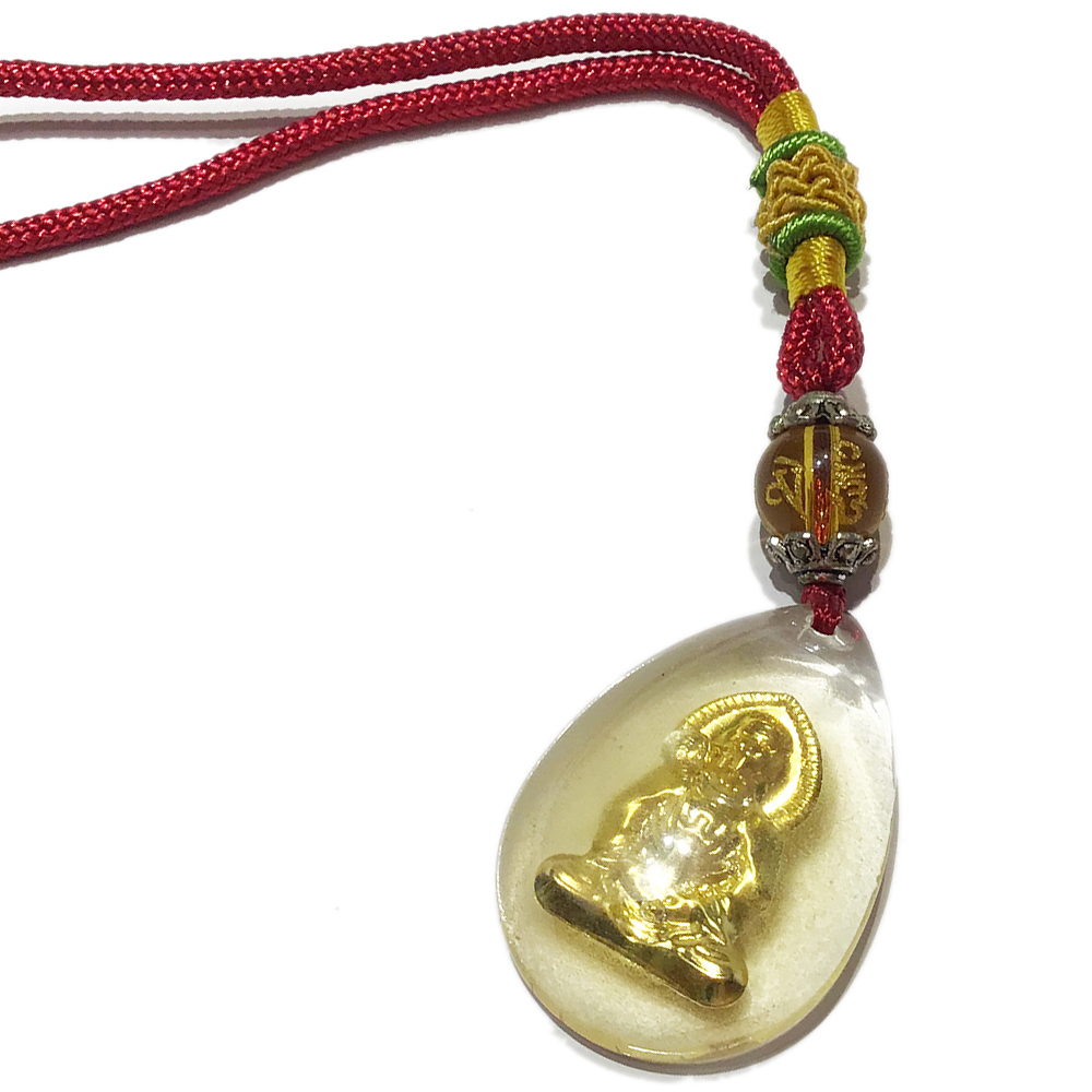 觀音琉璃法寶掛飾【十方】150832