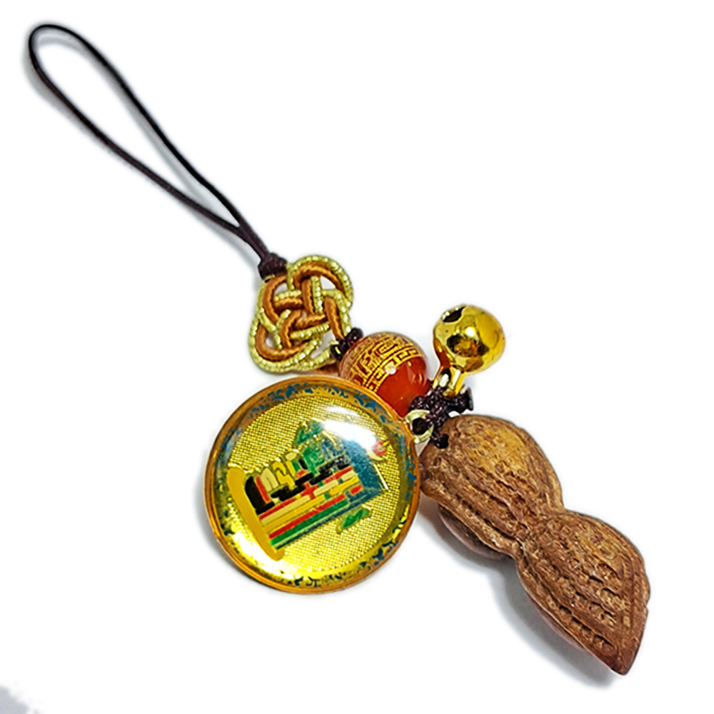 十相自在&好事發生 吉祥掛飾【十方】152041