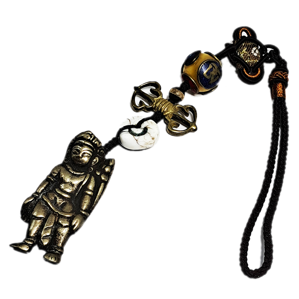 綠度母 法寶掛飾【十方】152007