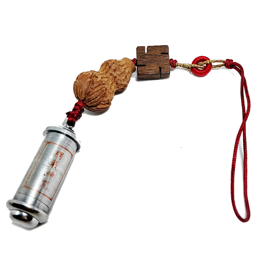 楞嚴咒&好事發生法寶掛飾【十方】152071