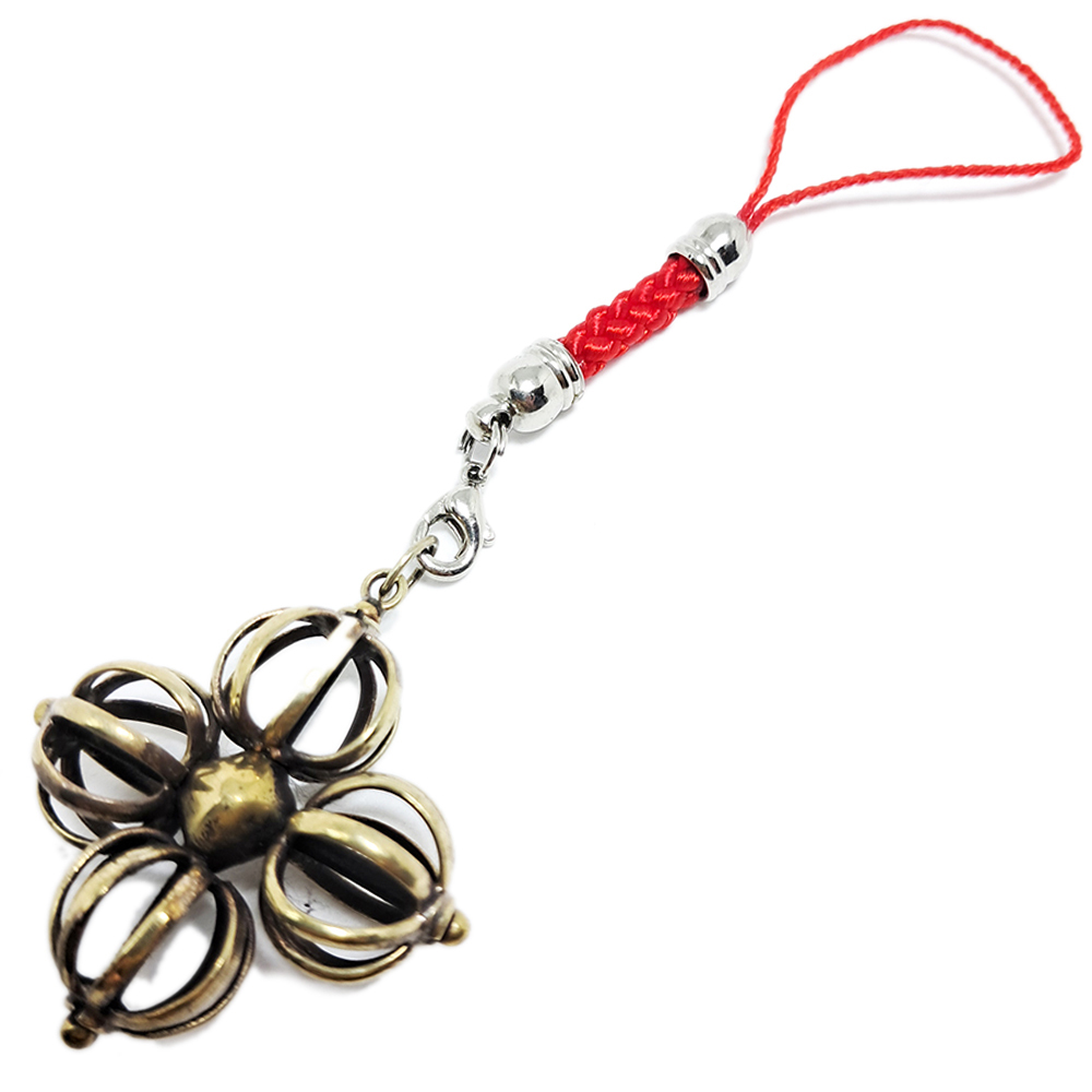 十字杵掛飾【十方】152169