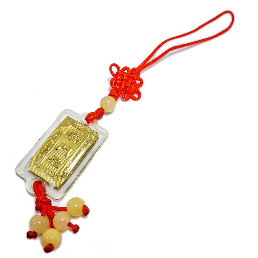 普門品{金} 掛飾【十方】152072