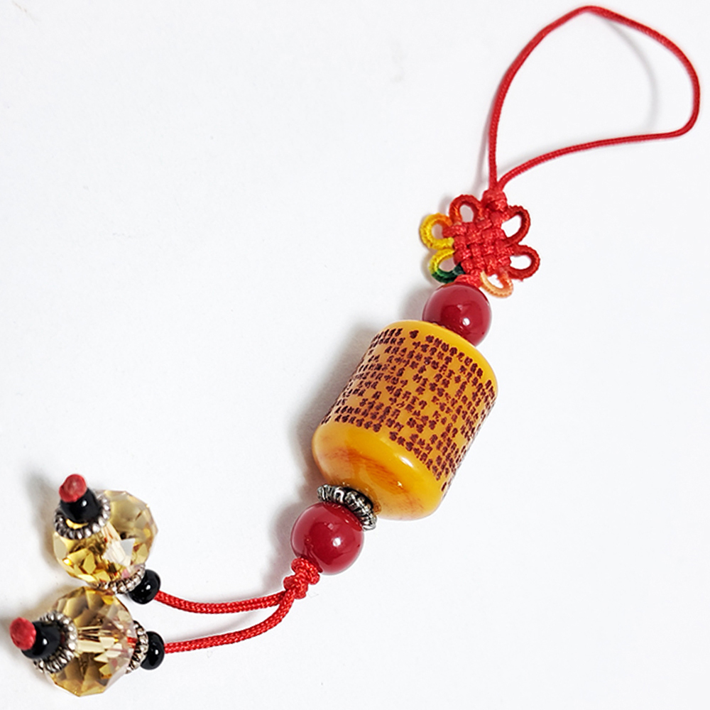 大悲咒法寶掛飾【十方】152172