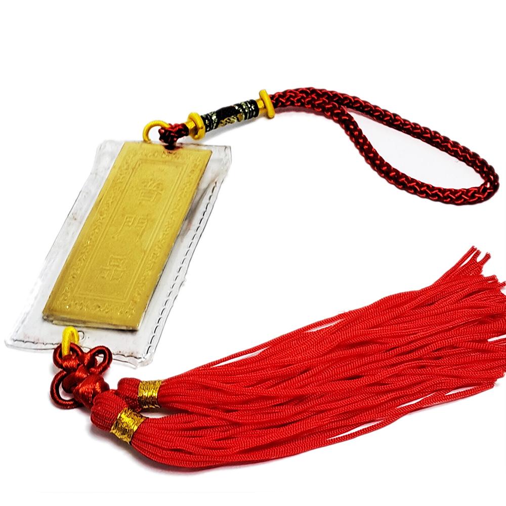 普門品{金} 掛飾【十方】152078