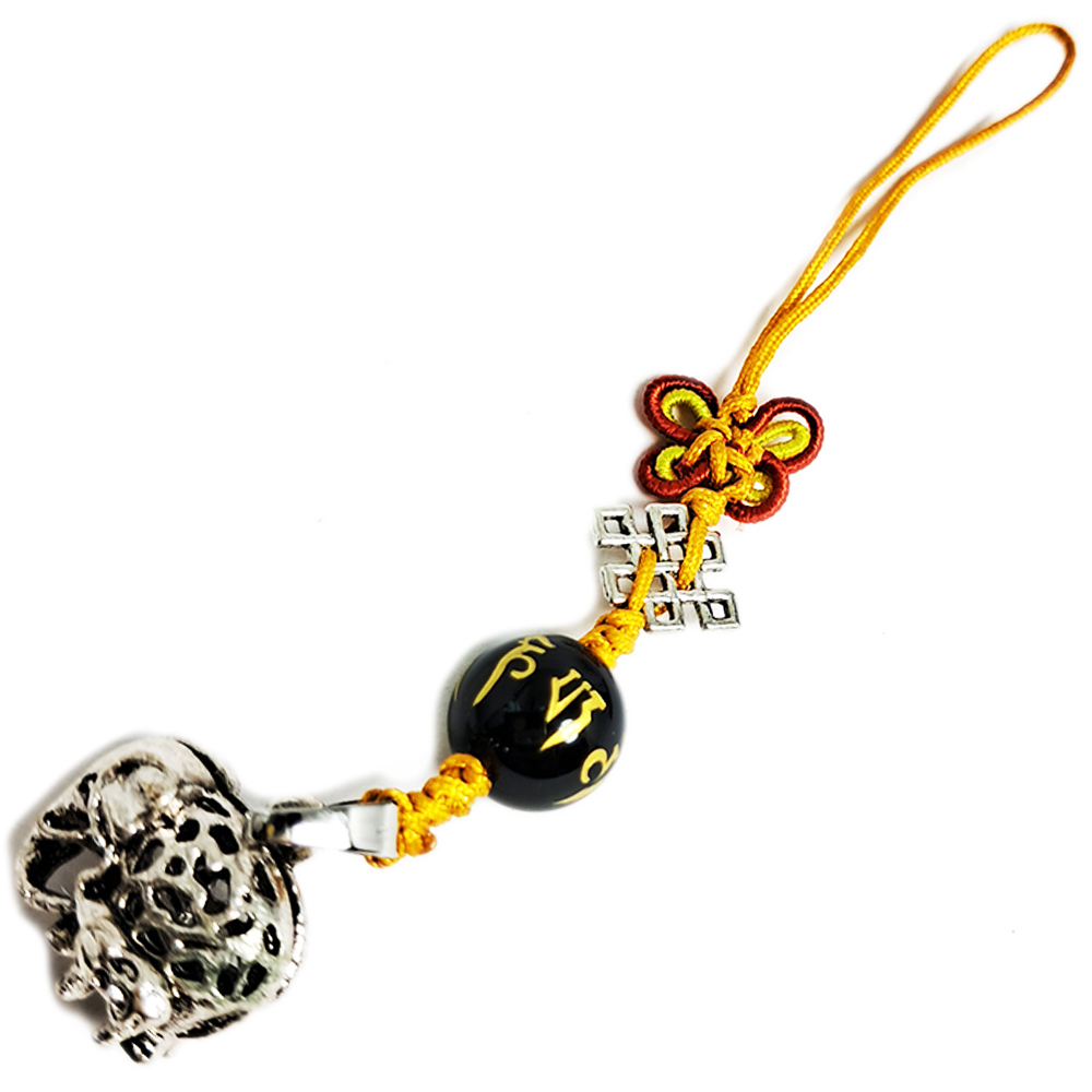 象寶&吉祥結法寶掛飾【十方】152555