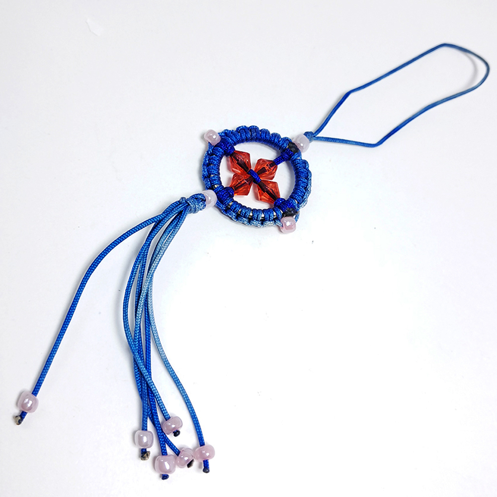 法輪常轉掛飾【十方】115302