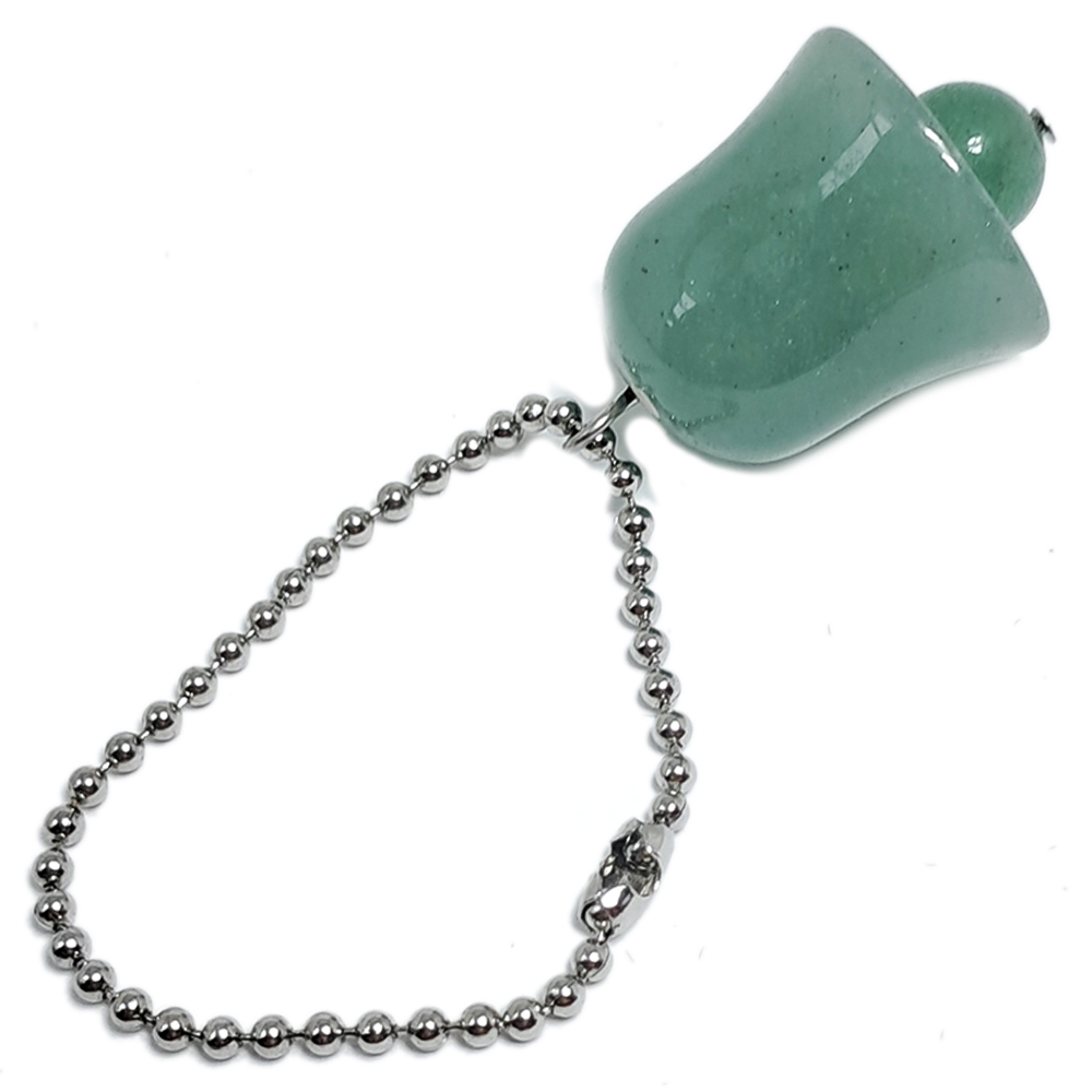 幸福鈴鐺{東菱玉}吊飾【十方】122439