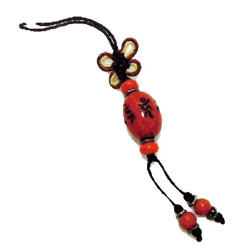 六字大明咒&法寶掛飾【十方】126318