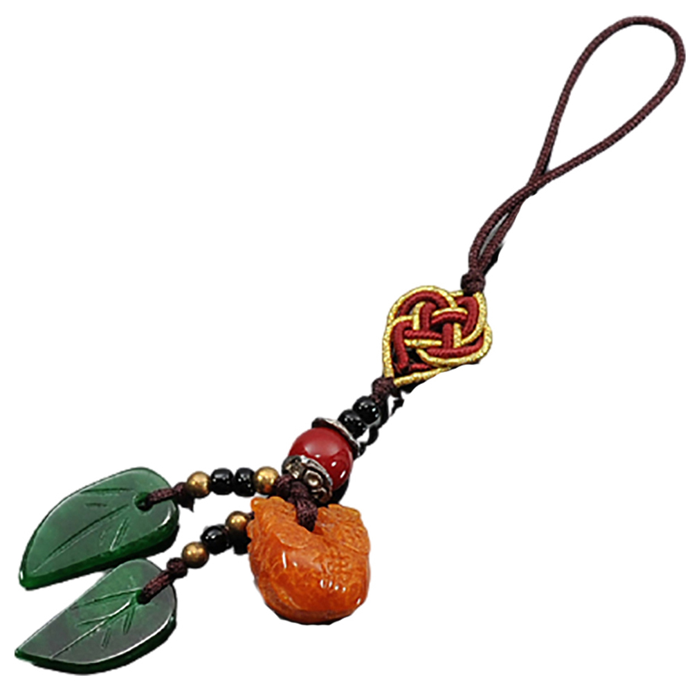 木魚法寶掛飾【十方】126332