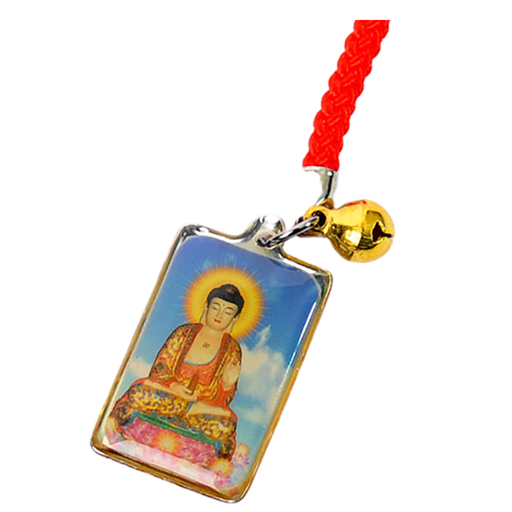 藥師佛吊飾【十方】126735