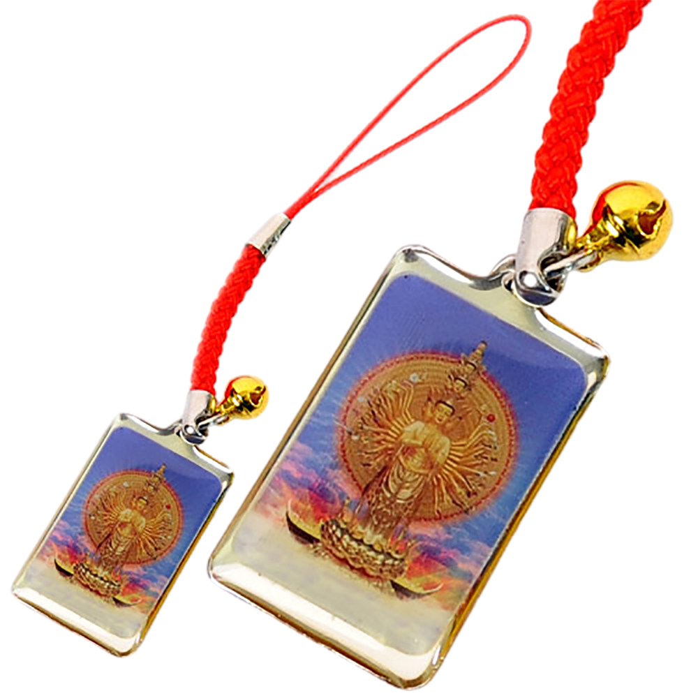 千手觀音吊飾【十方】126733