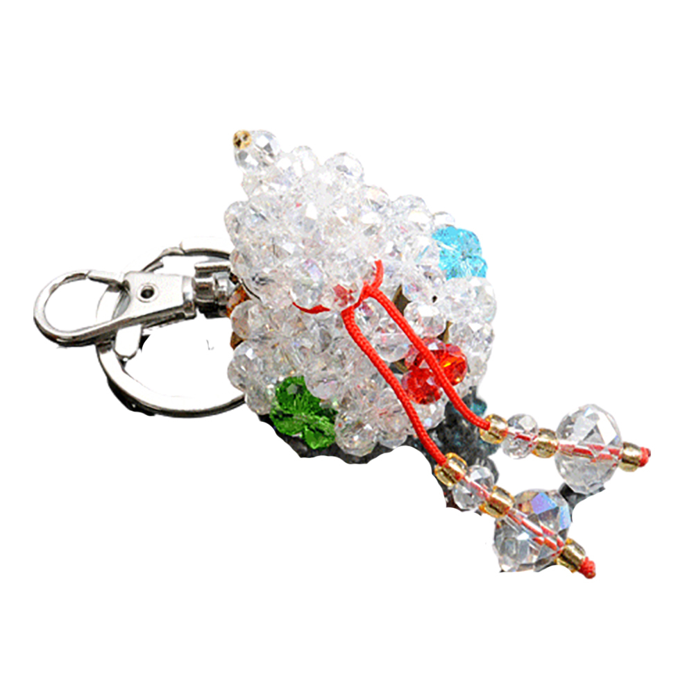 水晶葫蘆鑰匙圈【十方】126879