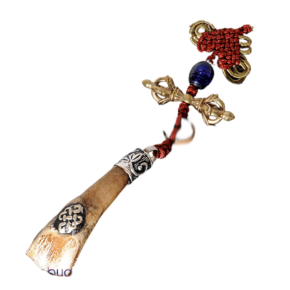 藏密&獸牙辟邪掛飾【十方】127709