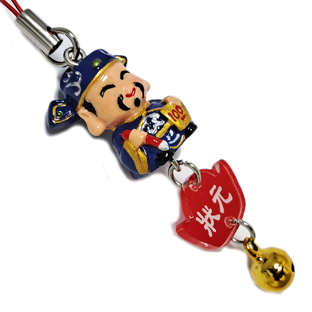 文昌君{狀元及第}掛飾【十方】127837