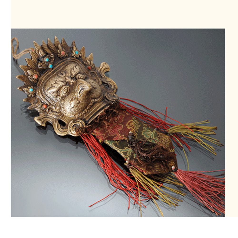 大鵬金翅鳥{保護小孩}法寶掛飾【十方】127723