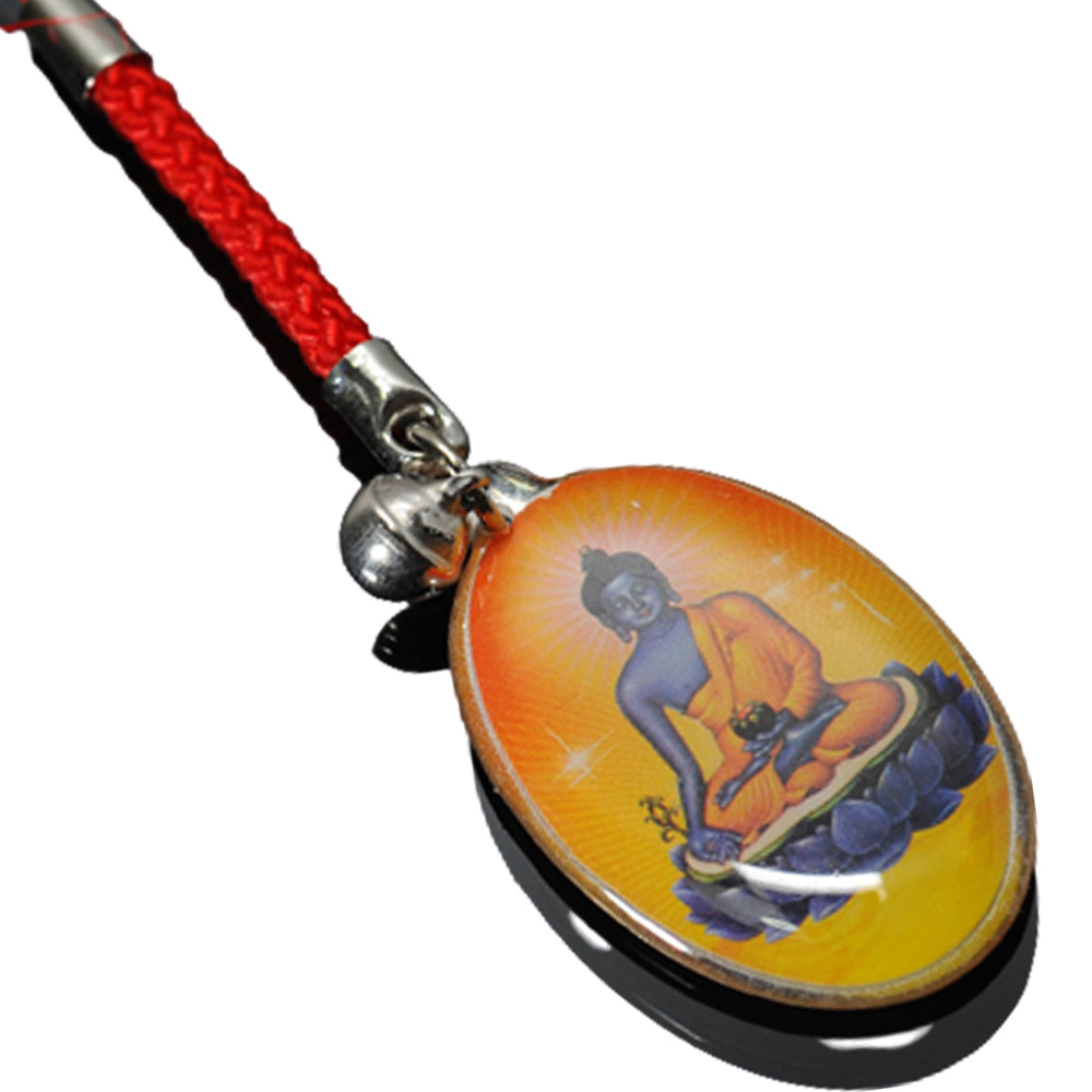 藥師佛小掛飾【十方】128897