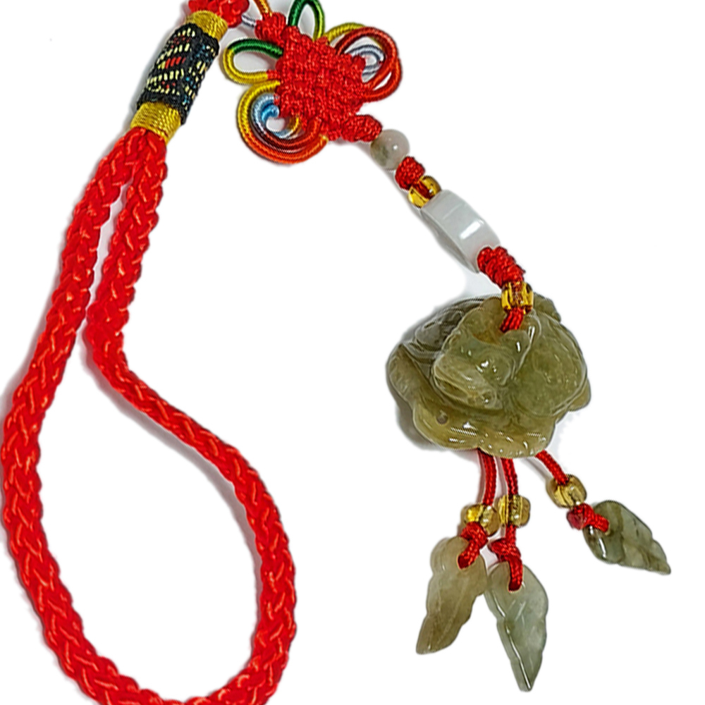 龍龜掛飾【十方】129476