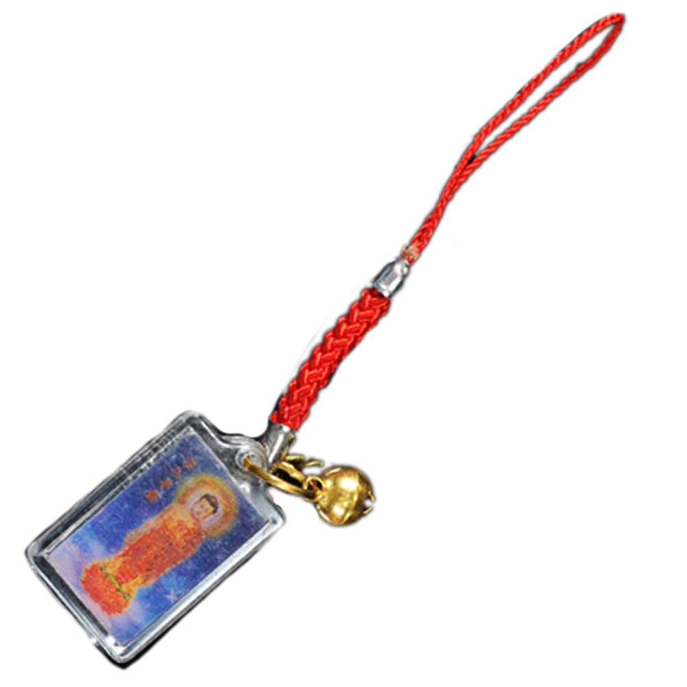 阿彌陀佛 彌陀經吊飾【十方】131564