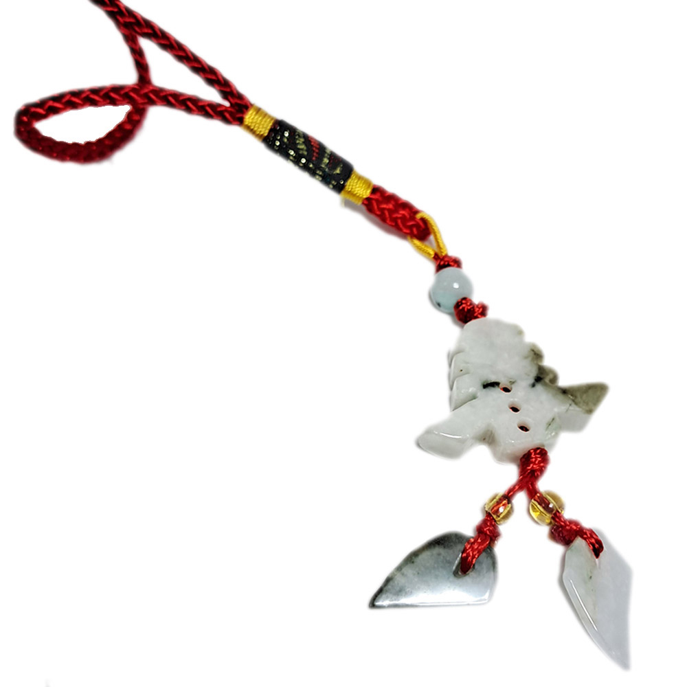 有春{玉}掛飾【十方】131859