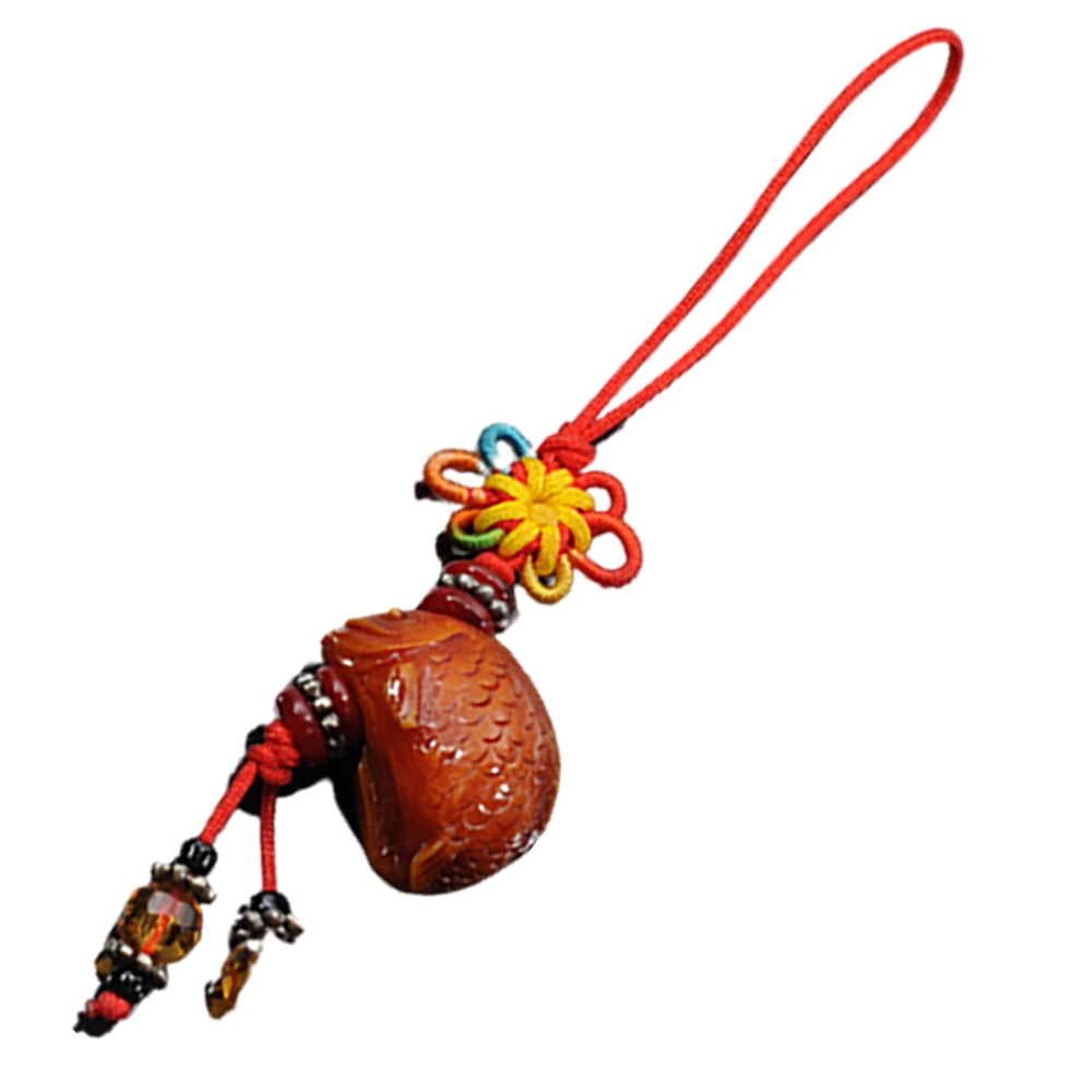 魚躍龍門吉祥掛飾【十方】131845