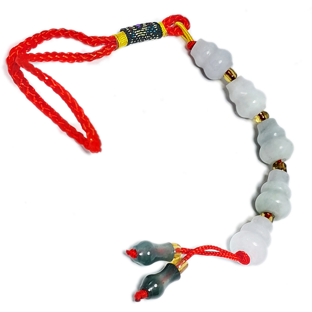 五福臨門{玉}法寶掛飾【十方】131647