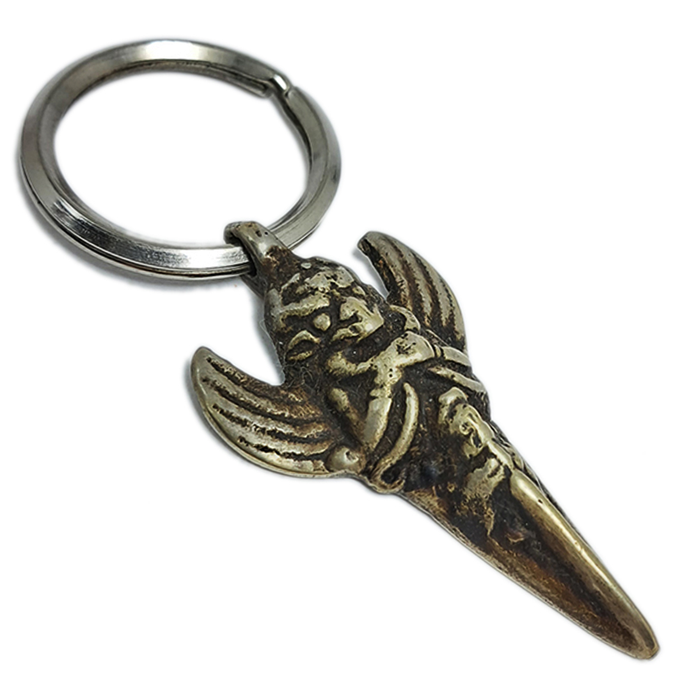 大鵬金翅鳥{銅}鑰駛圈【十方】131305